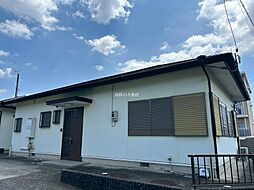 袋井名倉借家 B