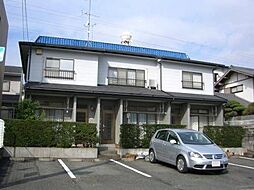 ソレアード佐鳴台 103