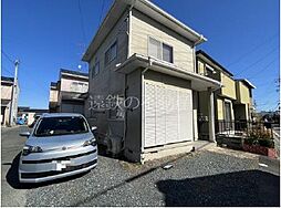 セントラルタウン A-1