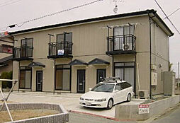 スタントンハウス B