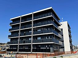 D.P.パークヒルズ 504