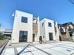 ブリアシエル神立B棟 B棟