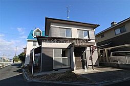 El　viento　寺脇町　戸建て賃貸