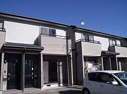 テラス鈴木A・B・C B-1