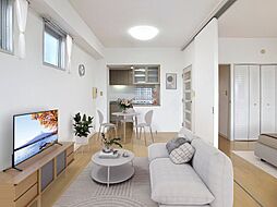 佐鳴湖パークタウンサウス（南館） 0703