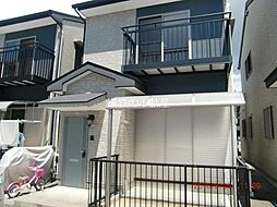 ウッドヴィレッジ E