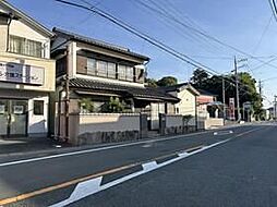 富塚の一軒家 -