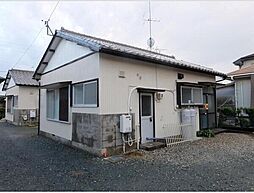 松本様貸家 東の南