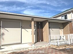 タウンハウスひとみ D