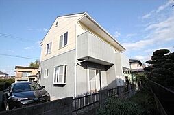 エスフォルテ中郡 II