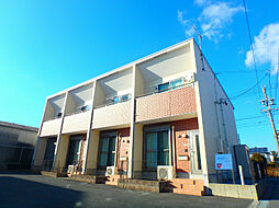 メゾネット初生 105