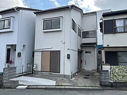 小池町戸建借家