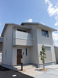 シャガハウスIII貸家 E