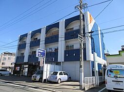 マンション丸山 201