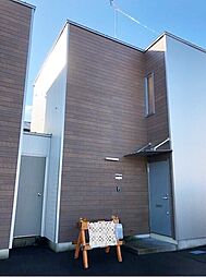 ユニキューブ　ラ・フォンテ和光 B棟