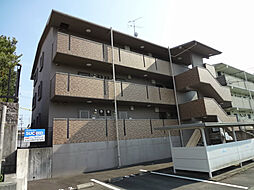 SunRise三番館（サンライズサンバンカン） 202