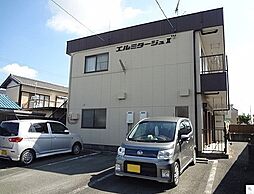 エルミタージュII 202