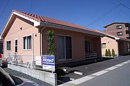 ソレアード西都 A