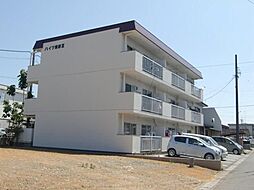 服部ハイツIII 101