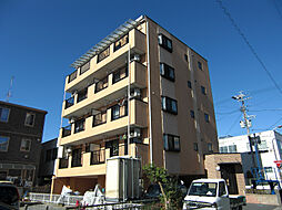 シャトレ弐番館 5A