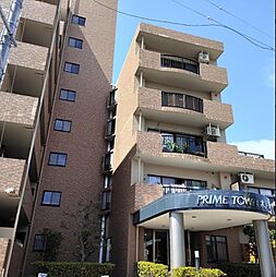 プライムタウン木戸町 407