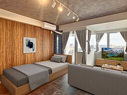 遠鉄ハイツ自校駅ビル 402