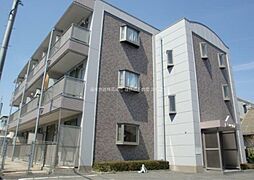 田畑ハイツ上の段 1C