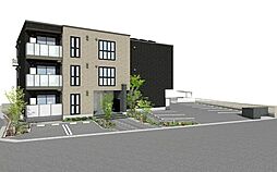 イルストーン古川 201