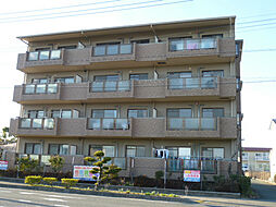 マンション槐（えんじゅ） 102