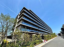 一条レジデンス西伊場（302） 302