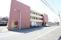 メゾンルクール 203