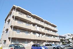 マンションリビエールI 402