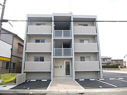 メゾンベールI 101