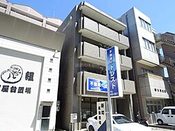 エクシード新町