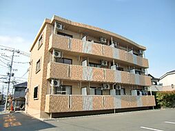 シャトー天竜川 203