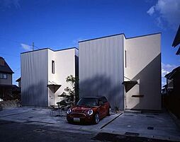 ユニキューブ高尾 A