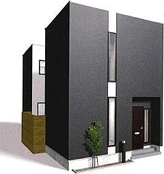 （仮）キャレノワール東棟 E