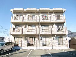 シャンブル永野 102