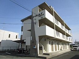 パークヒルズタカハタ 106