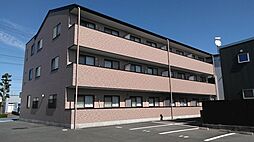 マンション白樺II 303