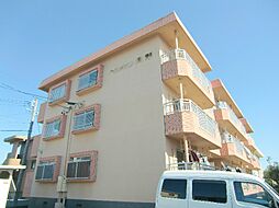 ベルメゾン矢野 201