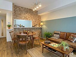 ブライティ広沢 307