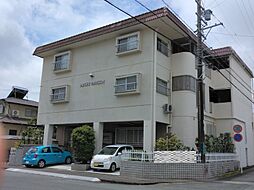 ミノルマンション 202