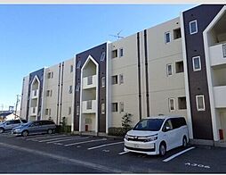 カクサン可美タウン A101