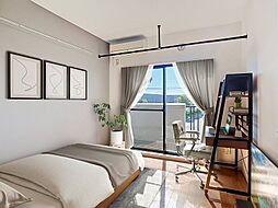 磐田グレイス第5マンション 302