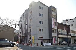 ハピネス北田町 501
