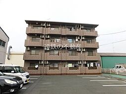 トラスティ都盛 401