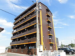 ラ・フォーレ東三方 402