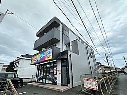 マ・メゾン中島II 304