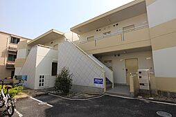 元魚ロイドアパートA 103